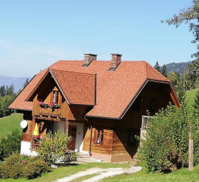 Ferienhaus Karin